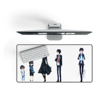 Load image into Gallery viewer, Sword Art Online Mouse Pad (Desk Mat)

