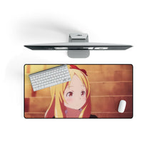 Load image into Gallery viewer, Yamada Elf Mouse Pad (Desk Mat)
