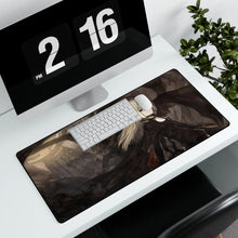 Load image into Gallery viewer, Anime Original Mouse Pad (Desk Mat) With Laptop
