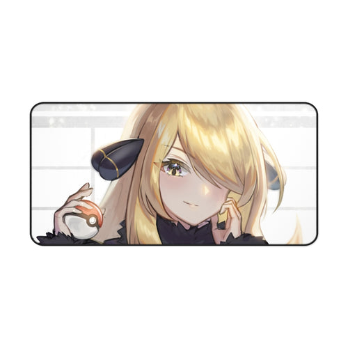 Anime Pokémon Mouse Pad (Desk Mat)