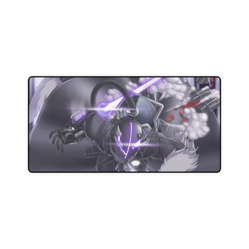 Anime Made In Abyss Mouse Pad (Desk Mat)