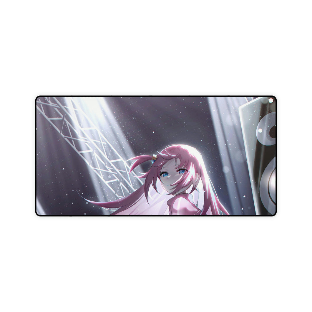 Hitori Gotou Mouse Pad (Desk Mat)