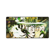 Anime Jojo's Bizarre Adventure Mouse Pad (Desk Mat)