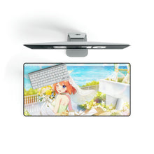 Load image into Gallery viewer, The Quintessential Quintuplets Mouse Pad (Desk Mat)
