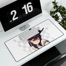 Load image into Gallery viewer, Azur Lane Mouse Pad (Desk Mat)

