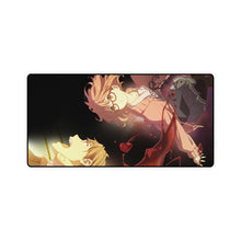 Load image into Gallery viewer, Beyond the Boundary Mouse Pad (Desk Mat)
