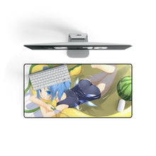 Load image into Gallery viewer, Touhou Mouse Pad (Desk Mat)
