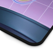 Load image into Gallery viewer, Guilty Crown Tsugumi Mouse Pad (Desk Mat) Hemmed Edge
