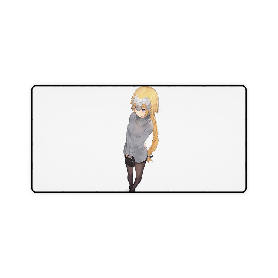 Fate/Grand Order Mouse Pad (Desk Mat)