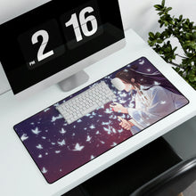 Load image into Gallery viewer, Tian Guan Ci Fu Mouse Pad (Desk Mat)
