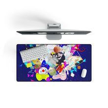 Load image into Gallery viewer, Kuroko's Basketball Mouse Pad (Desk Mat) On Desk

