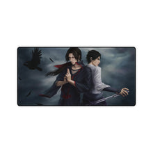 Load image into Gallery viewer, Anime Naruto Mouse Pad (Desk Mat)
