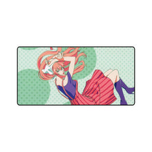 Load image into Gallery viewer, Anime Arakawa Under the Bridge Mouse Pad (Desk Mat)
