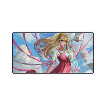Load image into Gallery viewer, Anime Your Lie in April Mouse Pad (Desk Mat)
