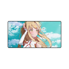 Load image into Gallery viewer, Sword Art Online Mouse Pad (Desk Mat)
