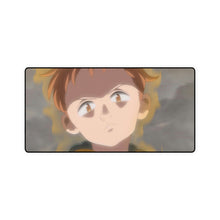 Load image into Gallery viewer, The Seven Deadly Sins Mouse Pad (Desk Mat)
