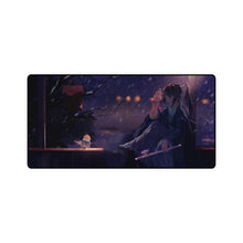 Load image into Gallery viewer, Anime Original Mouse Pad (Desk Mat)
