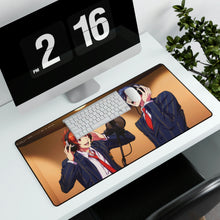 Load image into Gallery viewer, Uta no Prince-sama Mouse Pad (Desk Mat)
