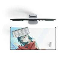 Load image into Gallery viewer, Spy x Family Mouse Pad (Desk Mat)
