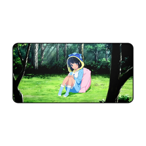 Nagi No Asukara Mouse Pad (Desk Mat)