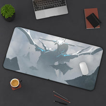 Load image into Gallery viewer, Anime Original Mouse Pad (Desk Mat) On Desk
