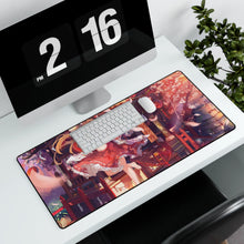 Load image into Gallery viewer, Touhou Mouse Pad (Desk Mat)
