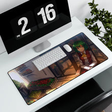 Load image into Gallery viewer, Touhou Mouse Pad (Desk Mat)
