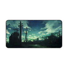 Load image into Gallery viewer, Anime Original Mouse Pad (Desk Mat)
