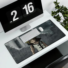 Load image into Gallery viewer, The Seven Deadly Sins Mouse Pad (Desk Mat)

