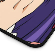 Load image into Gallery viewer, Fate/Stay Night: Unlimited Blade Works Mouse Pad (Desk Mat) Hemmed Edge
