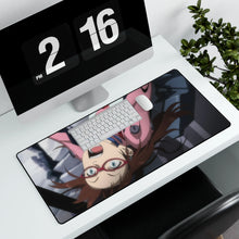 Load image into Gallery viewer, Evangelion: 2.0 You Can (Not) Advance Mouse Pad (Desk Mat) With Laptop
