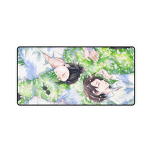 Load image into Gallery viewer, Jujutsu Kaisen Mouse Pad (Desk Mat)
