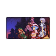Touhou Mouse Pad (Desk Mat)