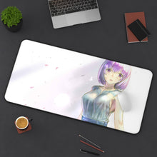 Load image into Gallery viewer, Shihoru Mouse Pad (Desk Mat) On Desk
