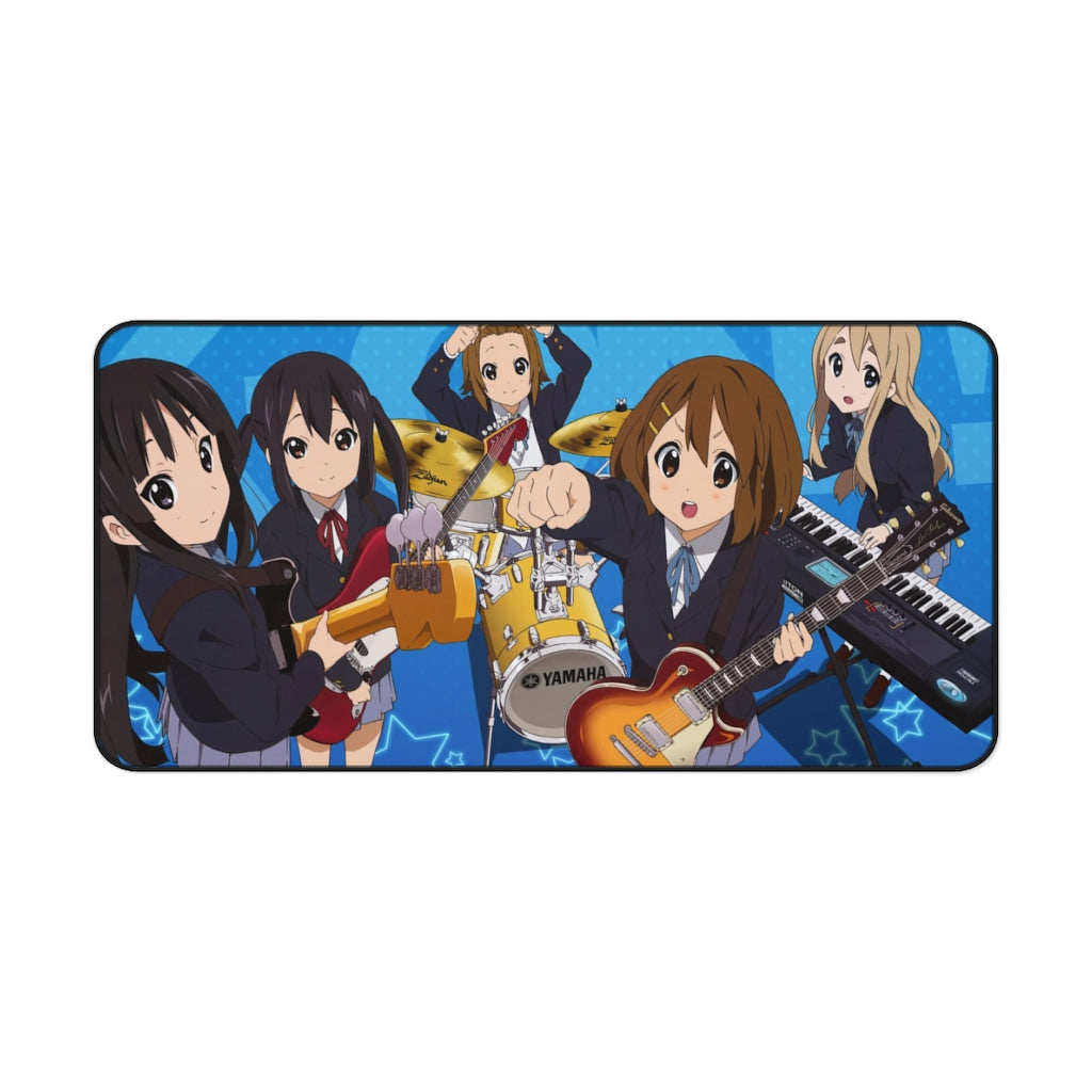 K-ON! Mouse Pad (Desk Mat)