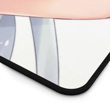 Load image into Gallery viewer, EroManga-Sensei Mouse Pad (Desk Mat) Hemmed Edge
