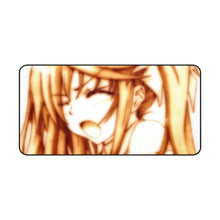 Load image into Gallery viewer, Infinite Stratos Mouse Pad (Desk Mat)
