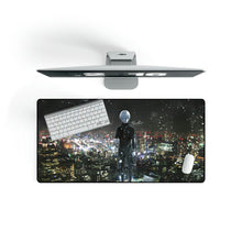 Load image into Gallery viewer, Anime Tokyo Ghoul Mouse Pad (Desk Mat)
