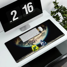 Load image into Gallery viewer, Cyberpsycho Moon Mouse Pad (Desk Mat)
