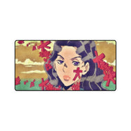 JoJo's Bizarre Adventure: Diamond is Unbreakable - Koichi Hates Yukako Mouse Pad (Desk Mat)