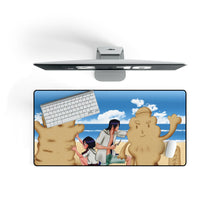 Load image into Gallery viewer, Anime Bleach Mouse Pad (Desk Mat)
