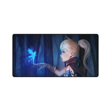 Load image into Gallery viewer, Friend Mouse Pad (Desk Mat)
