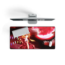Load image into Gallery viewer, Touhou Mouse Pad (Desk Mat)
