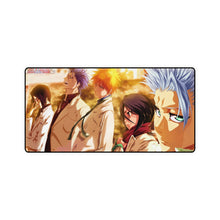 Load image into Gallery viewer, Anime Bleach Mouse Pad (Desk Mat)

