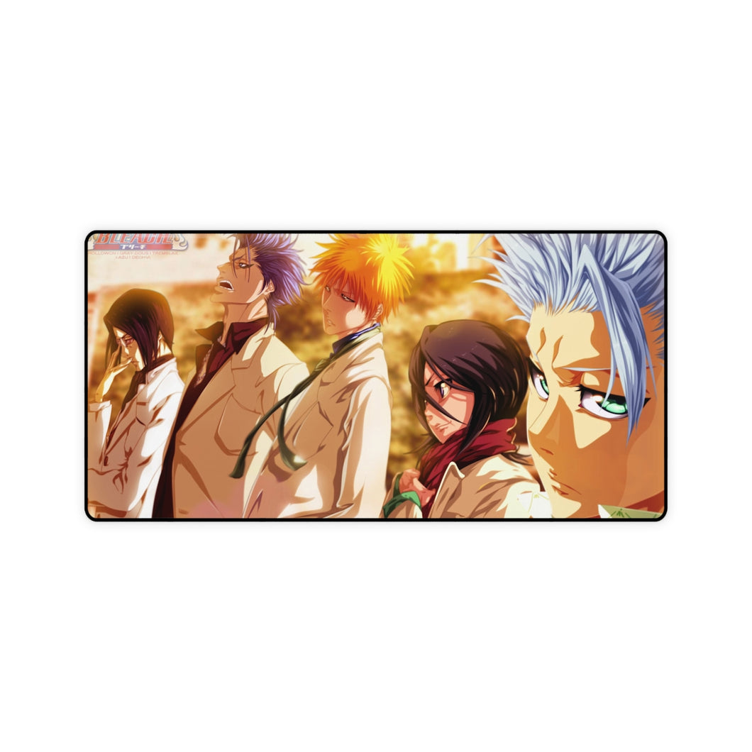 Anime Bleach Mouse Pad (Desk Mat)