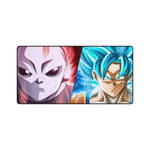 Load image into Gallery viewer, Dragon Ball Super Mouse Pad (Desk Mat)
