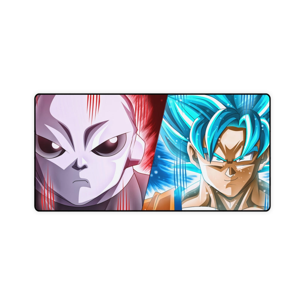 Dragon Ball Super Mouse Pad (Desk Mat)