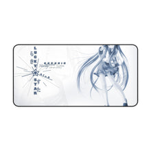 Load image into Gallery viewer, Lucky Star Mouse Pad (Desk Mat)
