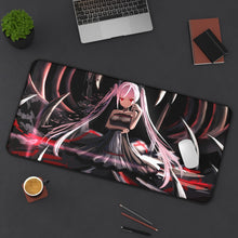 Load image into Gallery viewer, Anime Original Mouse Pad (Desk Mat) On Desk
