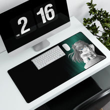 Load image into Gallery viewer, Anime Neon Genesis Evangelion Mouse Pad (Desk Mat) With Laptop
